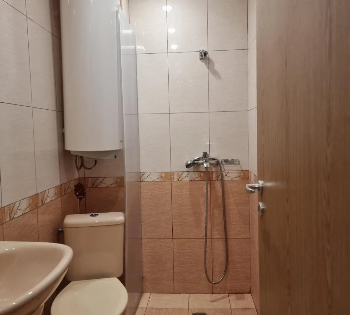Apartment Апартамент Ломбарди Varna Bulgaria